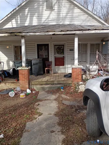 $55,000 | 194 Prospect Church Road, Gate City, VA 24251