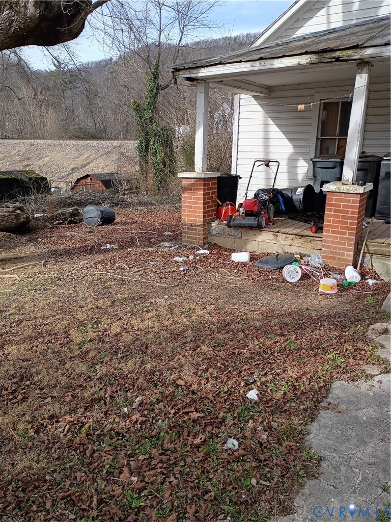 194 Prospect Church Road Gate City, VA 24251 - Photo 4 of 6