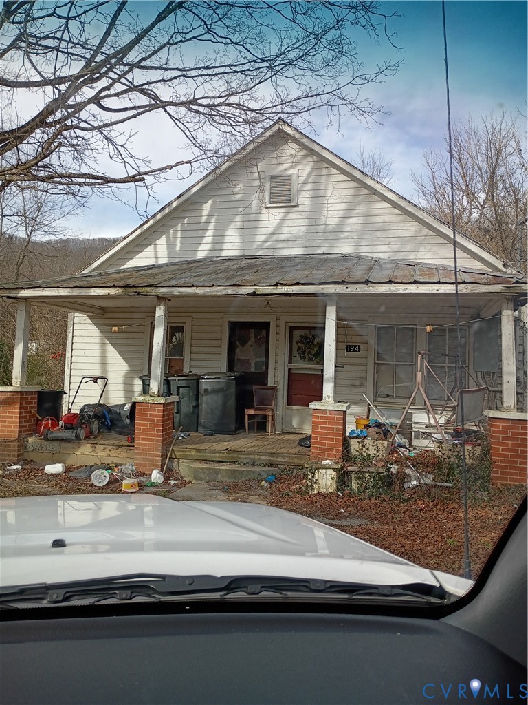 194 Prospect Church Road Gate City, VA 24251 - Photo 6 of 6