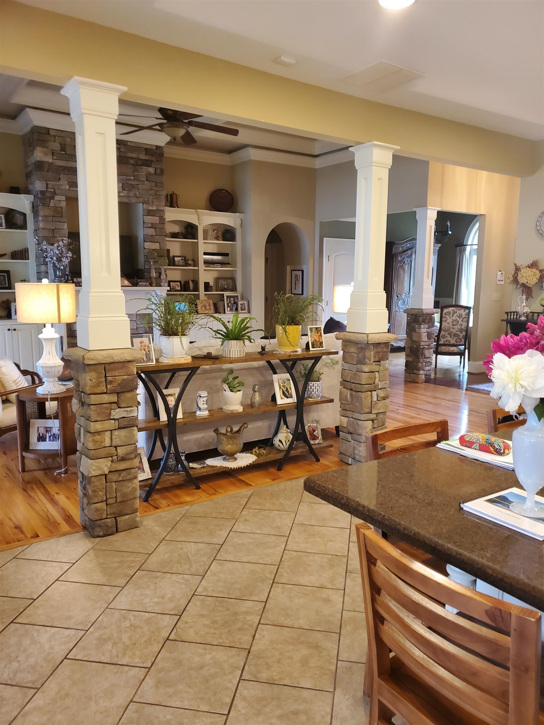 1720 Foster Road Inman, SC 29349 - Photo 12 of 29