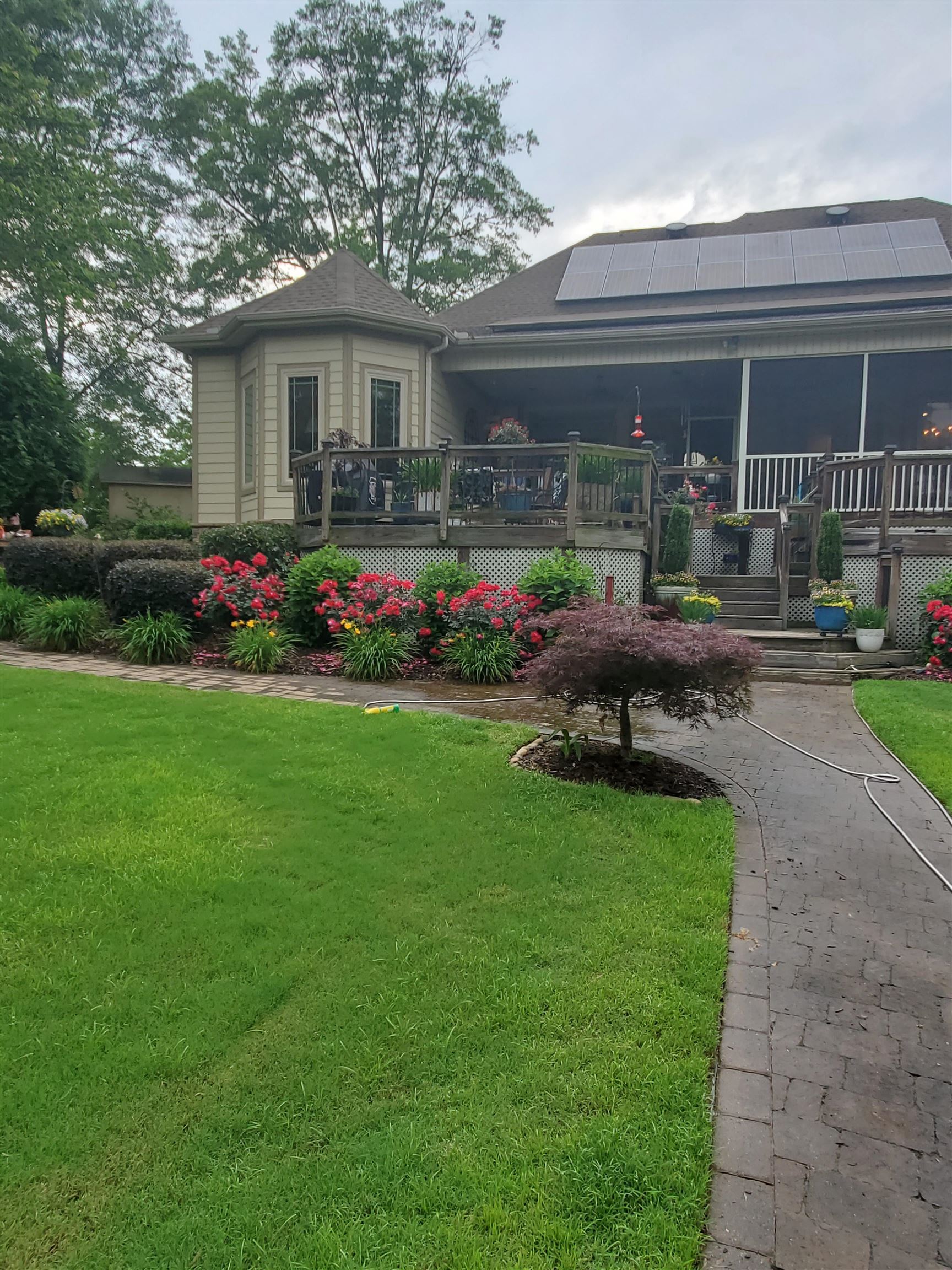 1720 Foster Road Inman, SC 29349 - Photo 22 of 29