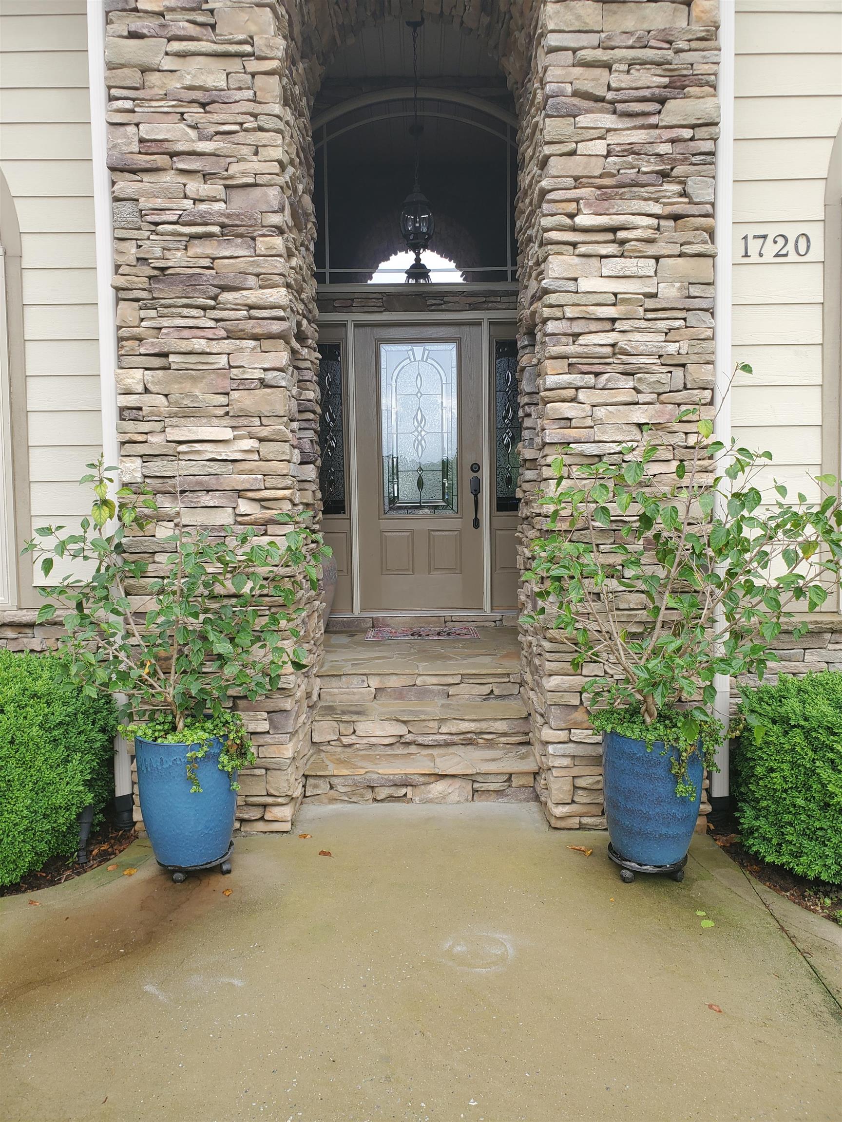 1720 Foster Road Inman, SC 29349 - Photo 4 of 29