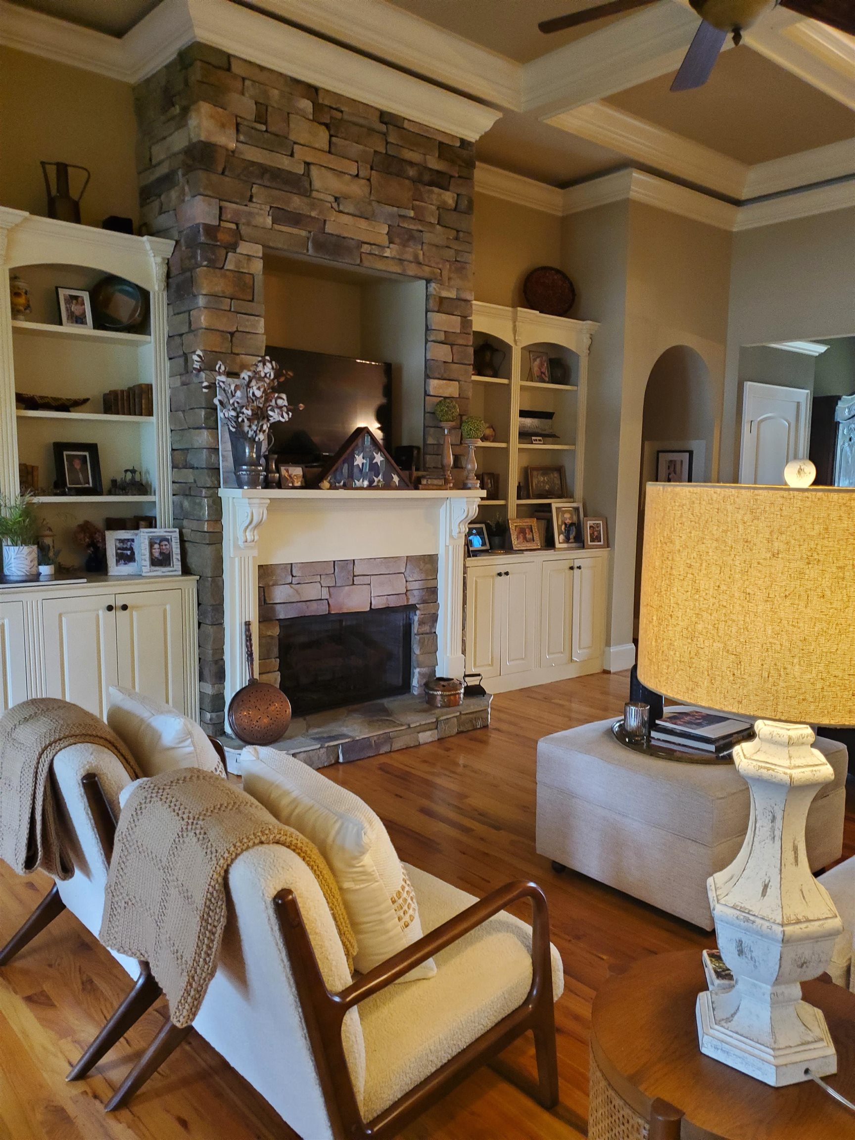 1720 Foster Road Inman, SC 29349 - Photo 6 of 29