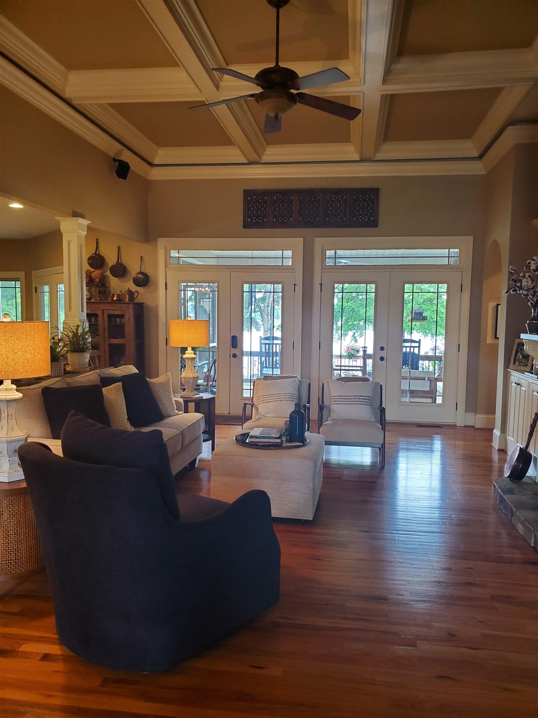 1720 Foster Road Inman, SC 29349 - Photo 7 of 29