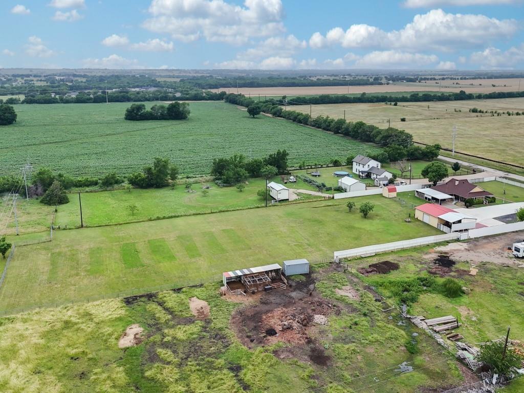 3087 Belz Road Sanger, TX 76266 - Photo 7 of 30