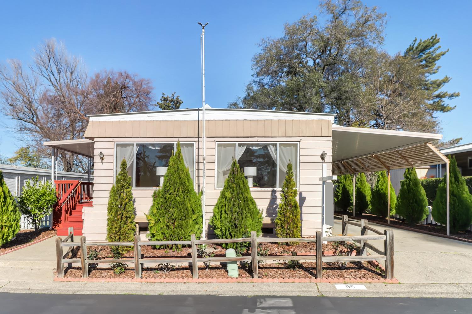 95 Shadowbrook Court Folsom, CA 95630 - Photo 45 of 62