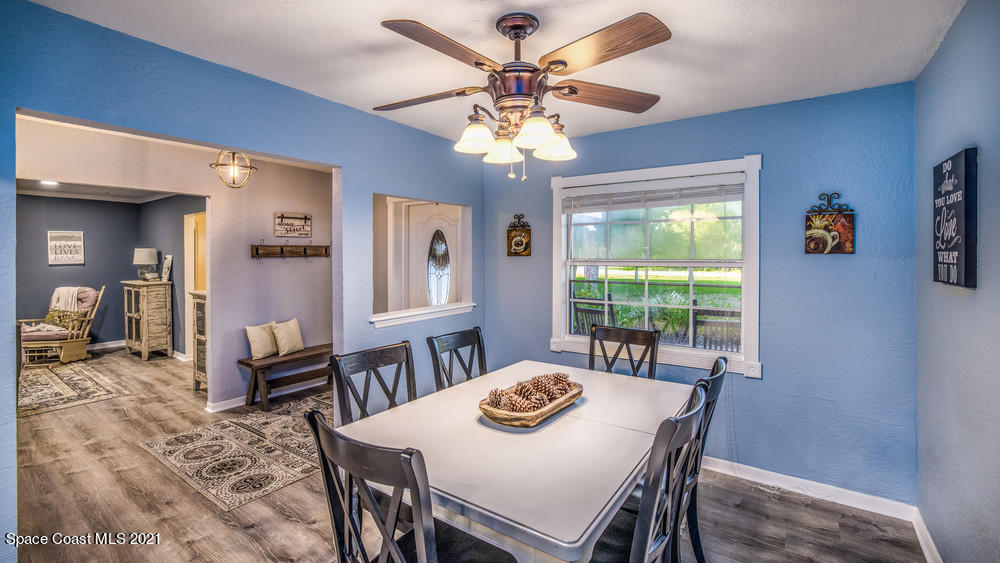 4211 Mustang Road Melbourne, FL 32934 - Photo 12 of 61 027_dining_area_view_i