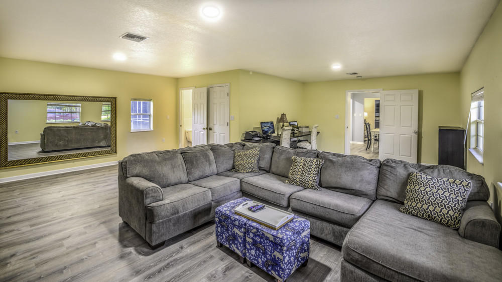 4211 Mustang Road Melbourne, FL 32934 - Photo 16 of 61 051_living_room_view_iv
