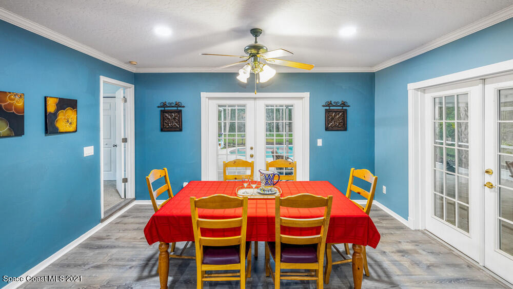 4211 Mustang Road Melbourne, FL 32934 - Photo 25 of 61 029_dining_room_view_i
