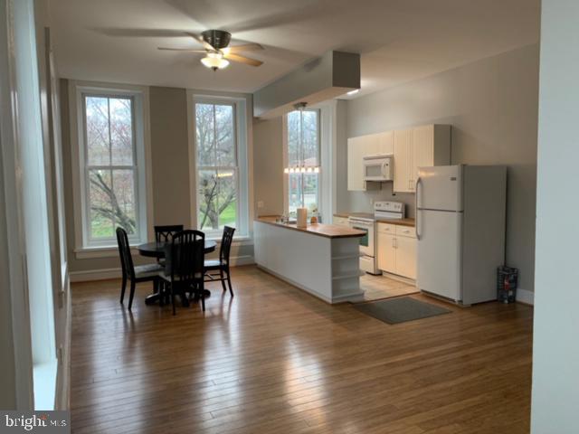 43 South Stricker Street Baltimore, MD 21223 - Photo 12 of 37 Unit 2 Kitchen / Dining