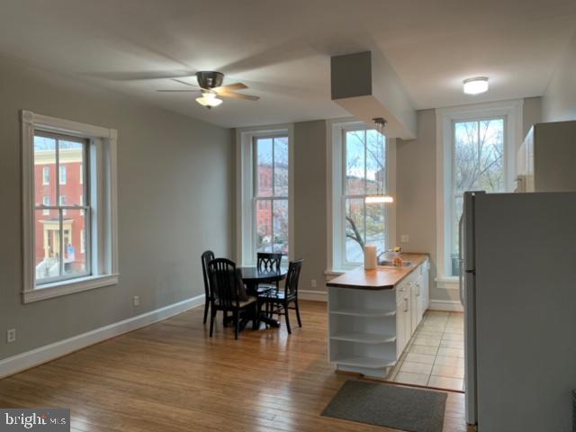 43 South Stricker Street Baltimore, MD 21223 - Photo 13 of 37 Unit 2