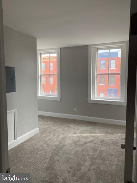 43 South Stricker Street Baltimore, MD 21223 - Photo 15 of 37 Unit 2 Bed-1
