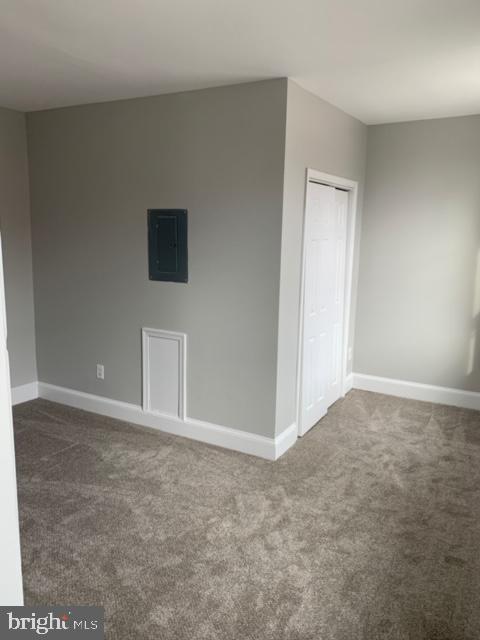 43 South Stricker Street Baltimore, MD 21223 - Photo 16 of 37 Unit 2