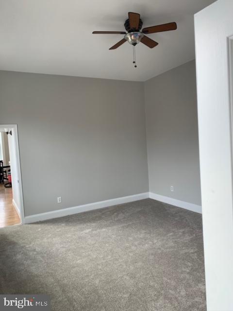 43 South Stricker Street Baltimore, MD 21223 - Photo 20 of 37 Unit 2 Bed-2