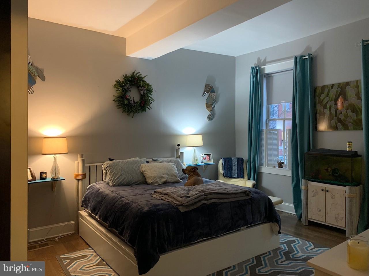 43 South Stricker Street Baltimore, MD 21223 - Photo 3 of 37 Unit 1 BR