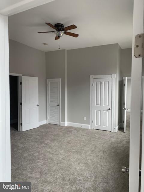 43 South Stricker Street Baltimore, MD 21223 - Photo 21 of 37 Unit 2 Bed-2