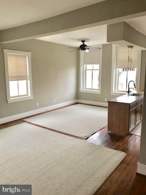 43 South Stricker Street Baltimore, MD 21223 - Photo 25 of 37 Unit 3