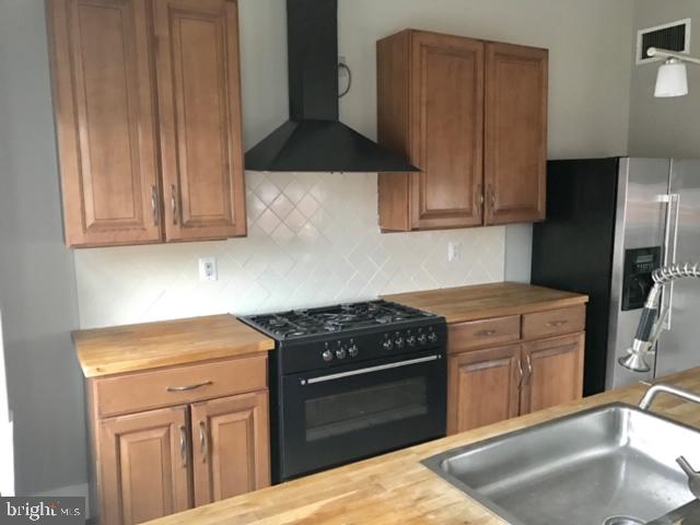 43 South Stricker Street Baltimore, MD 21223 - Photo 26 of 37 Unit 3