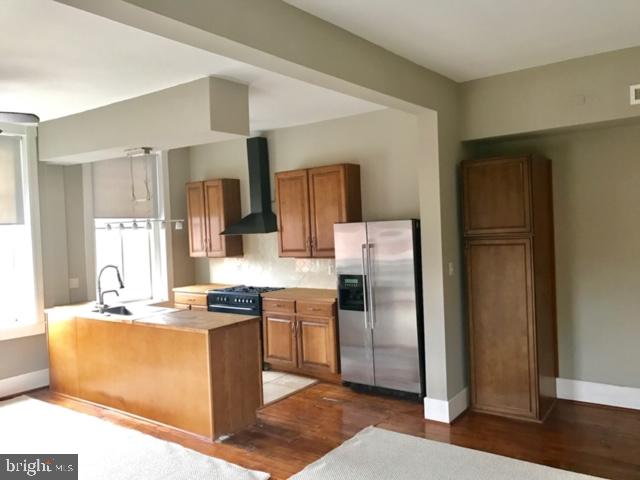 43 South Stricker Street Baltimore, MD 21223 - Photo 28 of 37 Unit 3