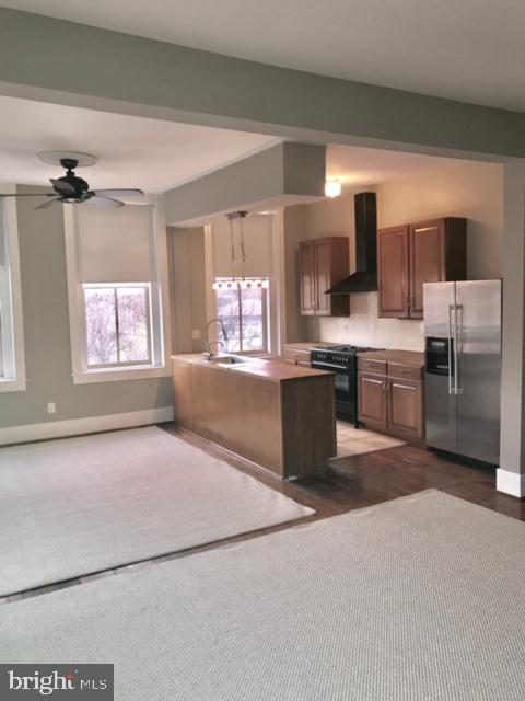 43 South Stricker Street Baltimore, MD 21223 - Photo 29 of 37 Unit 3