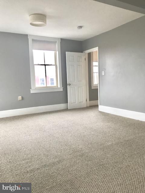 43 South Stricker Street Baltimore, MD 21223 - Photo 30 of 37 Unit 3 Bedroom