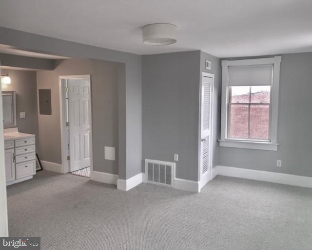 43 South Stricker Street Baltimore, MD 21223 - Photo 31 of 37 Unit 3 Bedroom