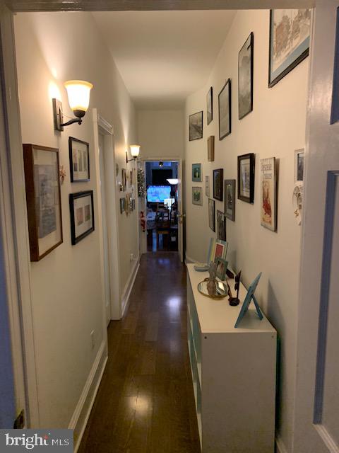 43 South Stricker Street Baltimore, MD 21223 - Photo 5 of 37 Unit 1