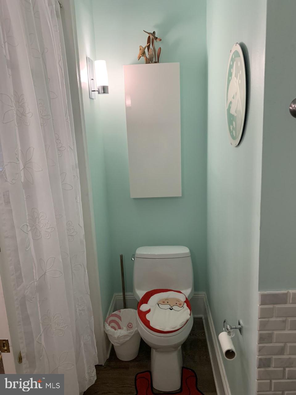 43 South Stricker Street Baltimore, MD 21223 - Photo 6 of 37 Unit 1 Bath