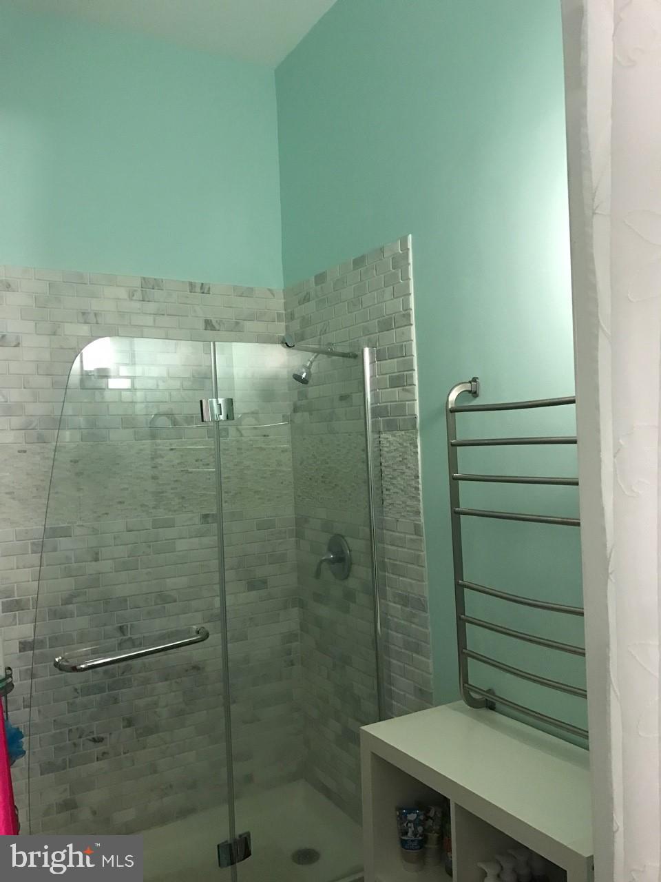 43 South Stricker Street Baltimore, MD 21223 - Photo 7 of 37 Unit 1 Shower
