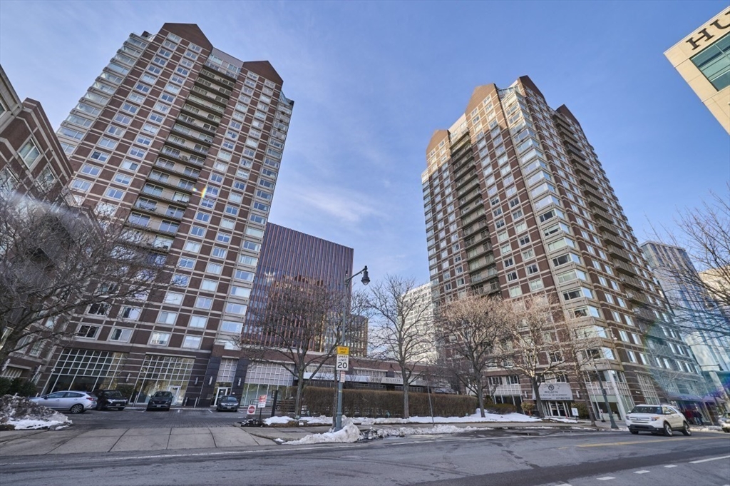 10 Museum Way, Unit 326 Cambridge, MA 02141 - Photo 20 of 21