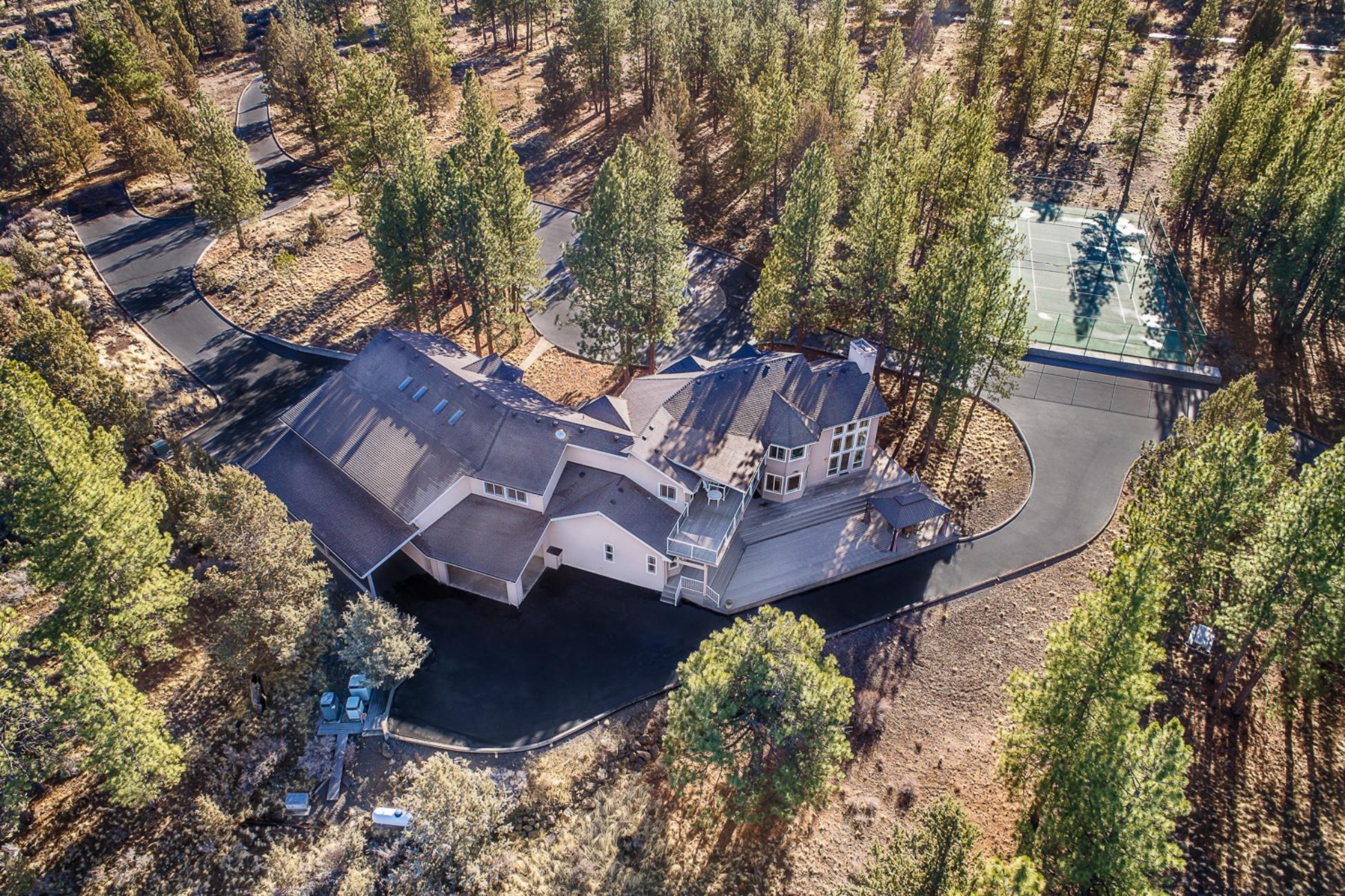 21690 Butte Ranch Road Bend, OR 97702 - Photo 3 of 45 batch_4_OReilly_20210113_Aerial_24_0284_