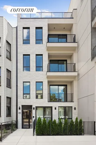 $695,000 | 48 Stanhope Street, Unit 1F | Bushwick