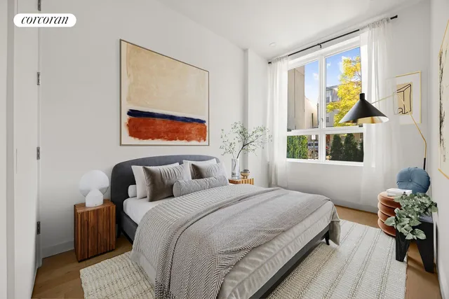 $695,000 | 48 Stanhope Street, Unit 1F | Bushwick