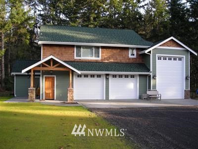 17815 Rouse Road Southwest Longbranch, WA 98351 - Photo 1 of 1