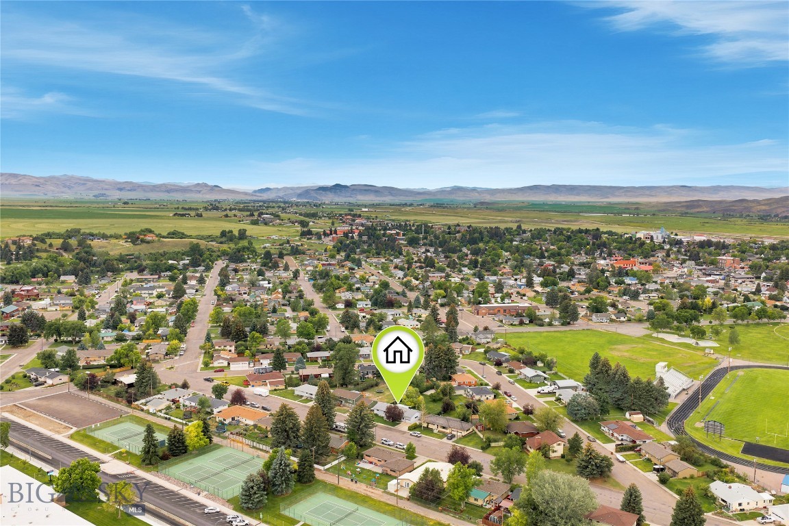 17 North Walnut Street Dillon, MT 59725 - Photo 49 of 73 Gallery Image 49