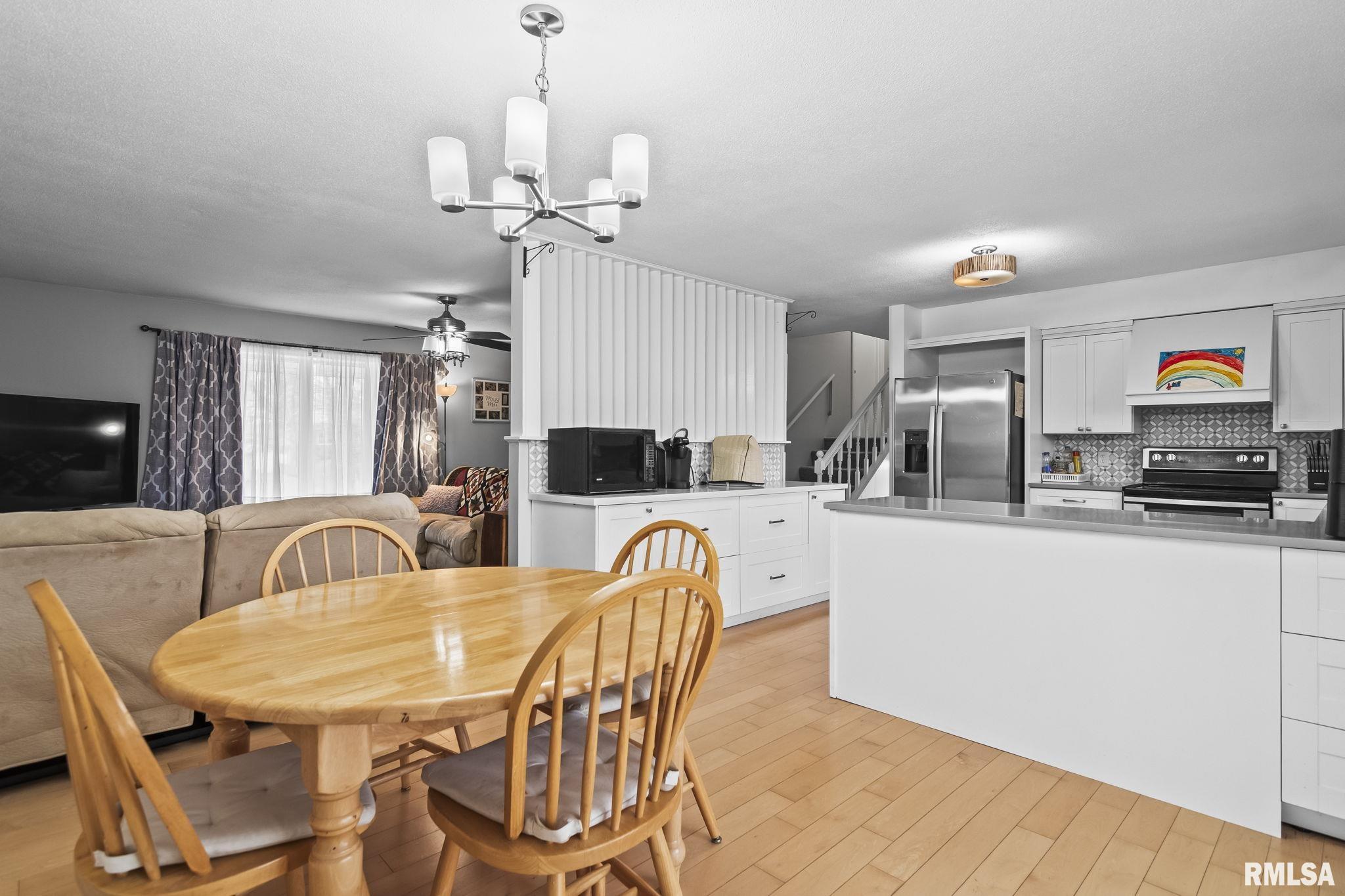 8 Arabian Trail Springfield, IL 62702 - Photo 12 of 37