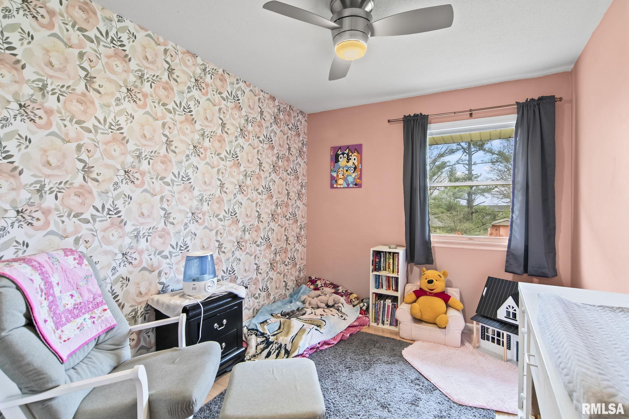 8 Arabian Trail Springfield, IL 62702 - Photo 25 of 37