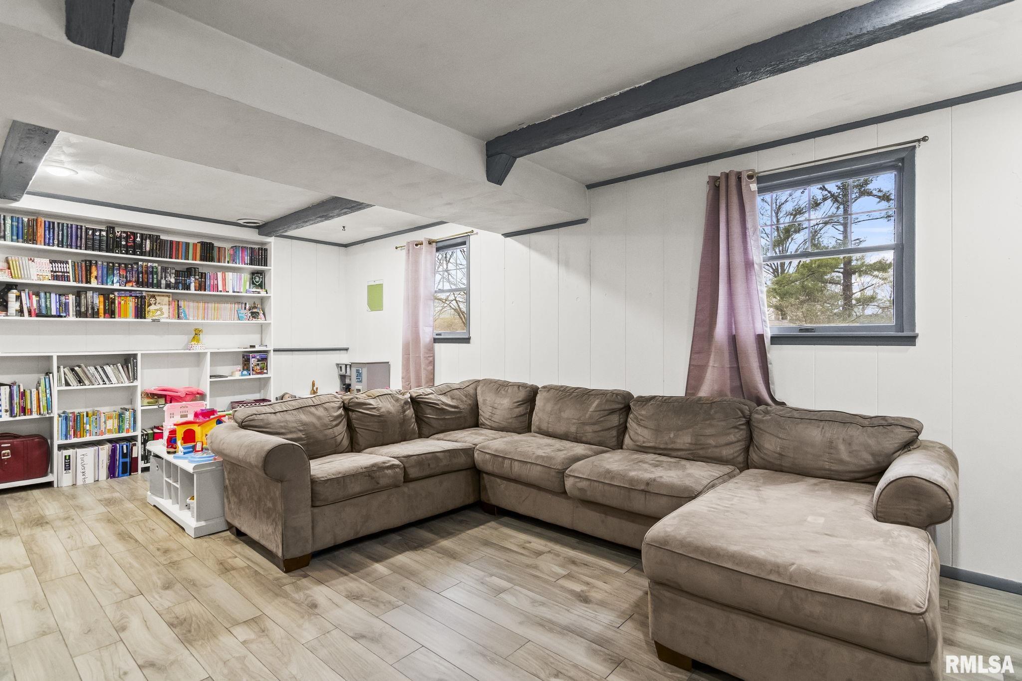 8 Arabian Trail Springfield, IL 62702 - Photo 28 of 37