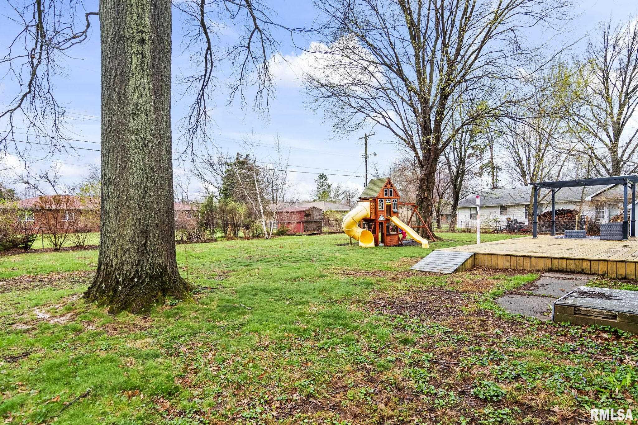 8 Arabian Trail Springfield, IL 62702 - Photo 34 of 37