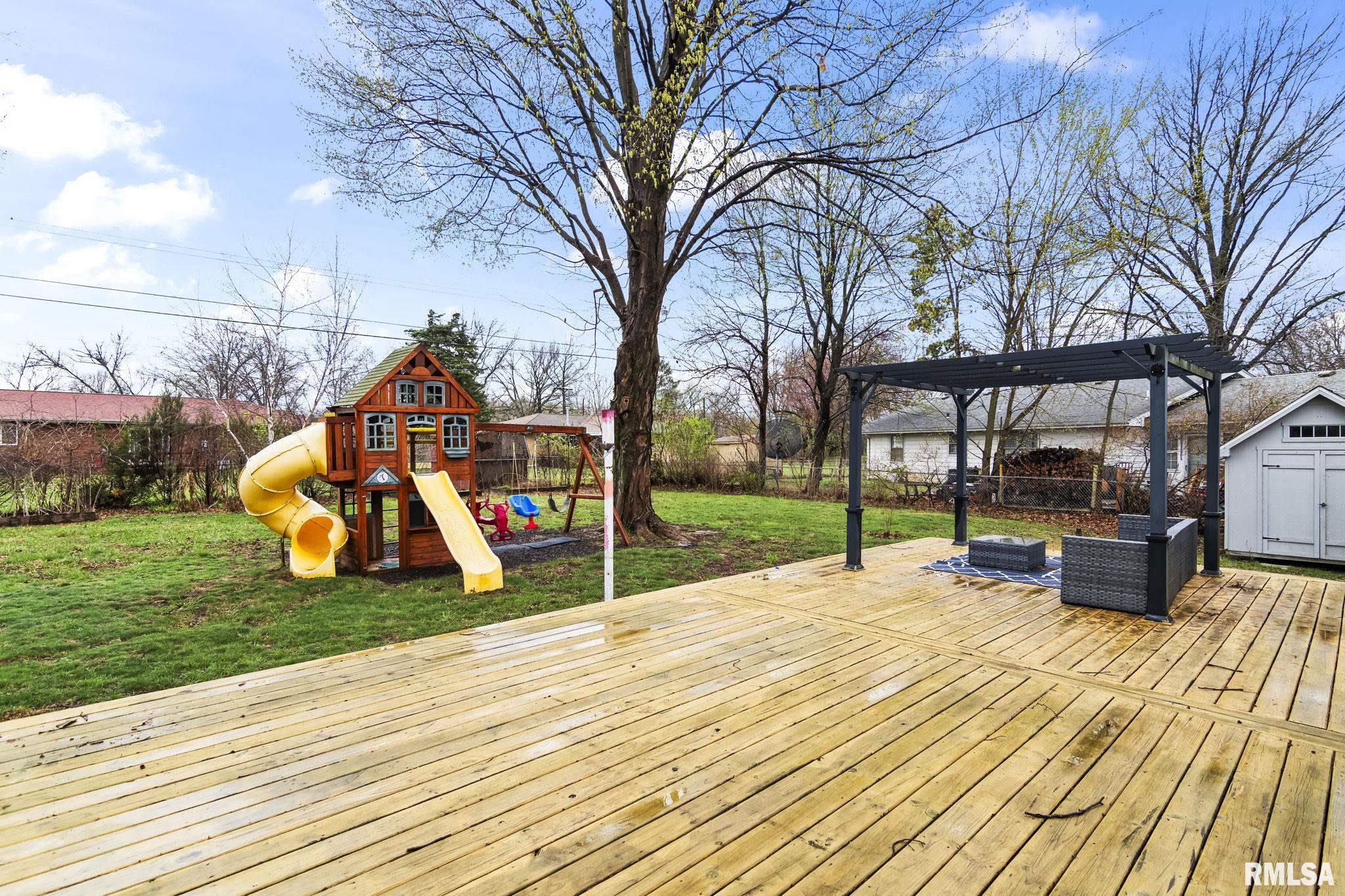 8 Arabian Trail Springfield, IL 62702 - Photo 35 of 37