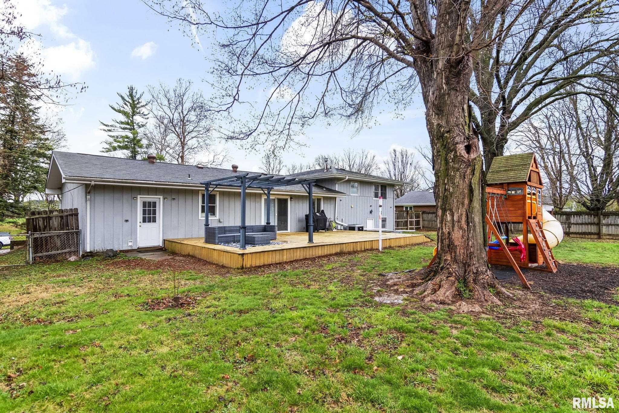 8 Arabian Trail Springfield, IL 62702 - Photo 36 of 37