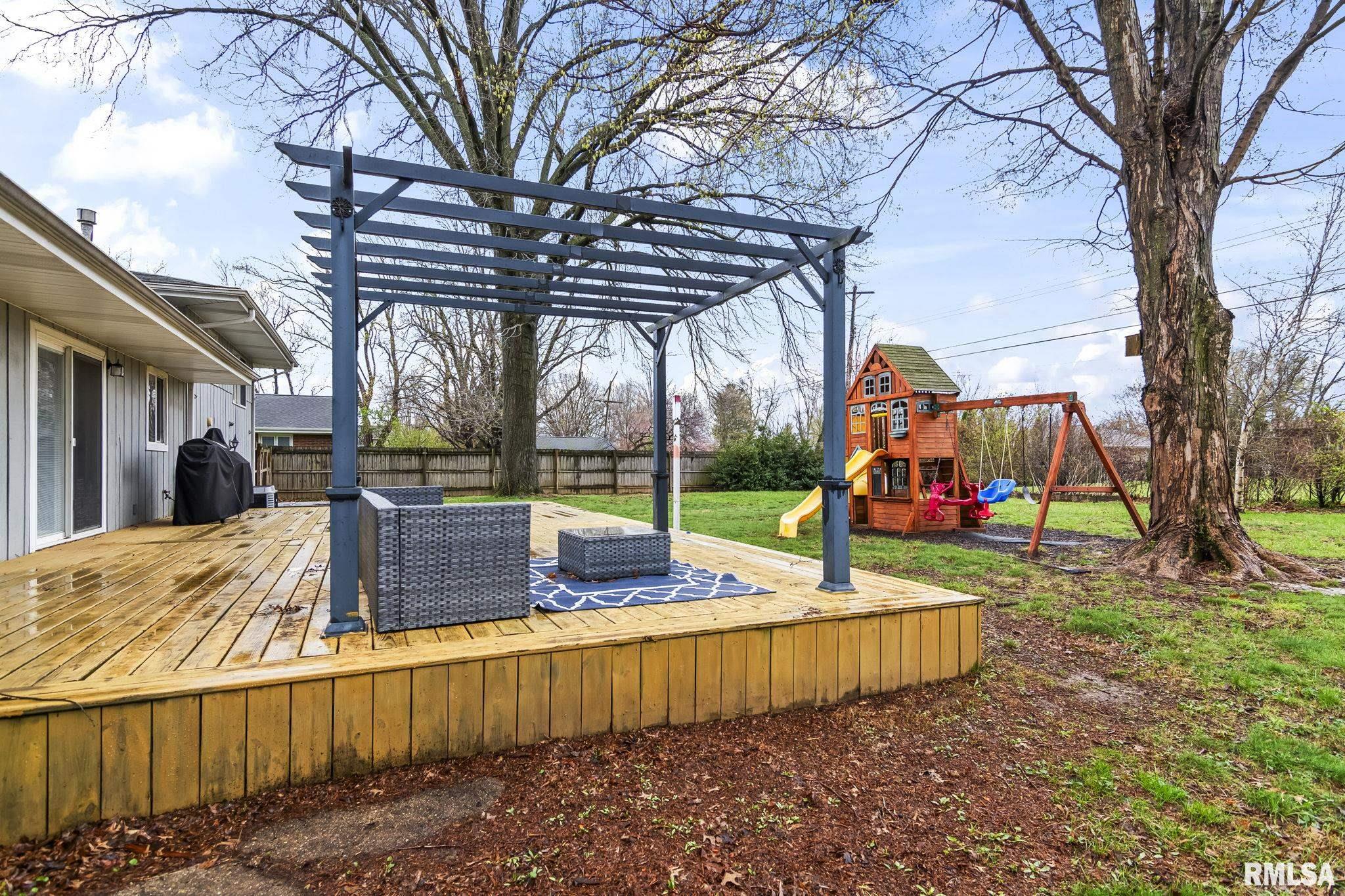 8 Arabian Trail Springfield, IL 62702 - Photo 37 of 37