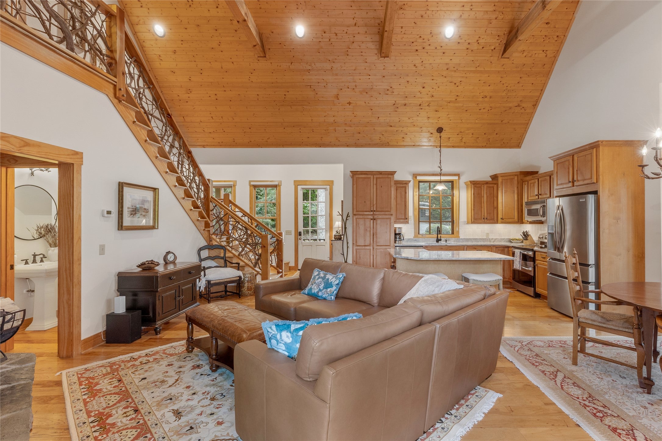 394 Rendezvous Ridge Cashiers, NC 28717 - Photo 33 of 100 Gallery Image 33