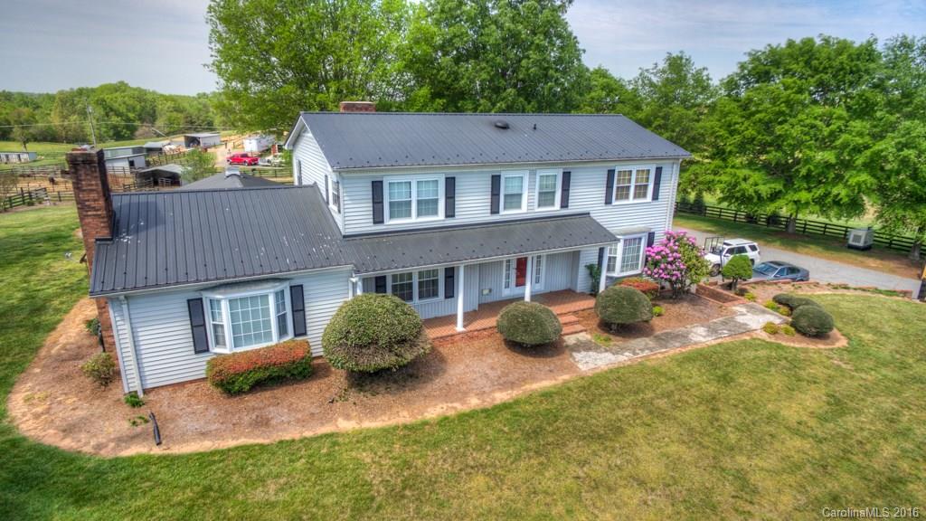 414 Burton Road Advance, NC 27006 - Photo 2 of 23 Gallery Image 2