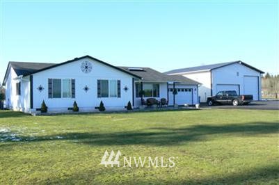 136 Fisher Road Winlock, WA 98596 - Photo 1 of 1