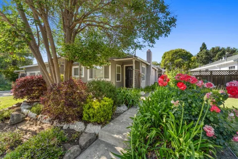 $1,898,000 | 4 Athlone Way, Menlo Park, CA 94025