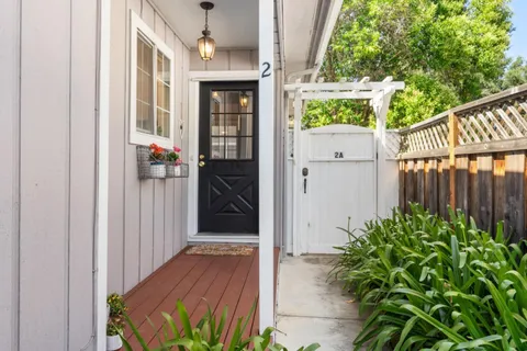 $1,898,000 | 4 Athlone Way, Menlo Park, CA 94025