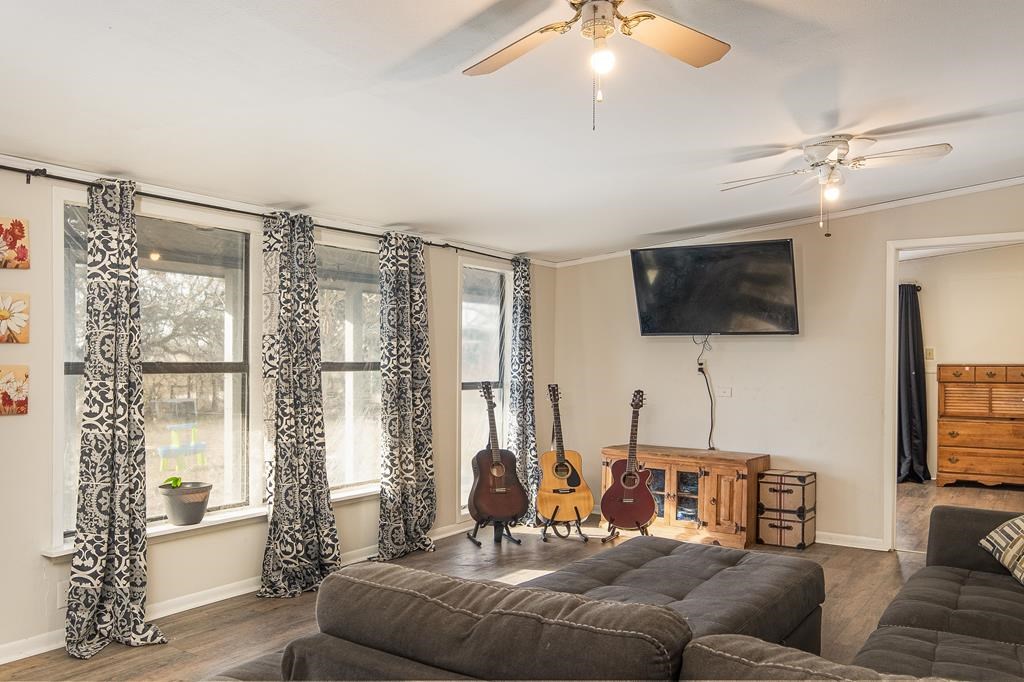 237 Sky Trail Harper, TX 78631 - Photo 6 of 23