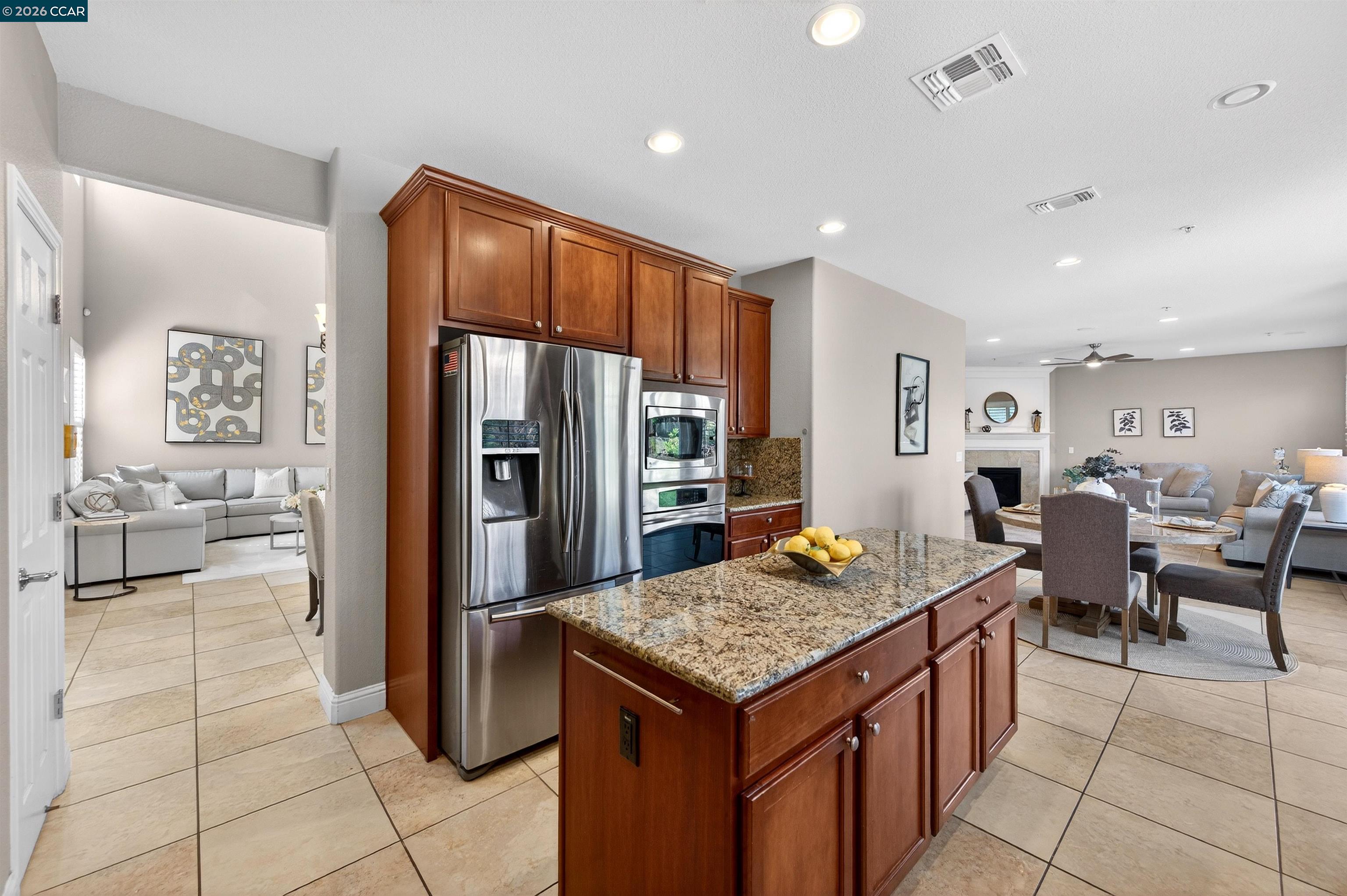 6 Tullach Place Hayward, CA 94542 - Photo 12 of 59