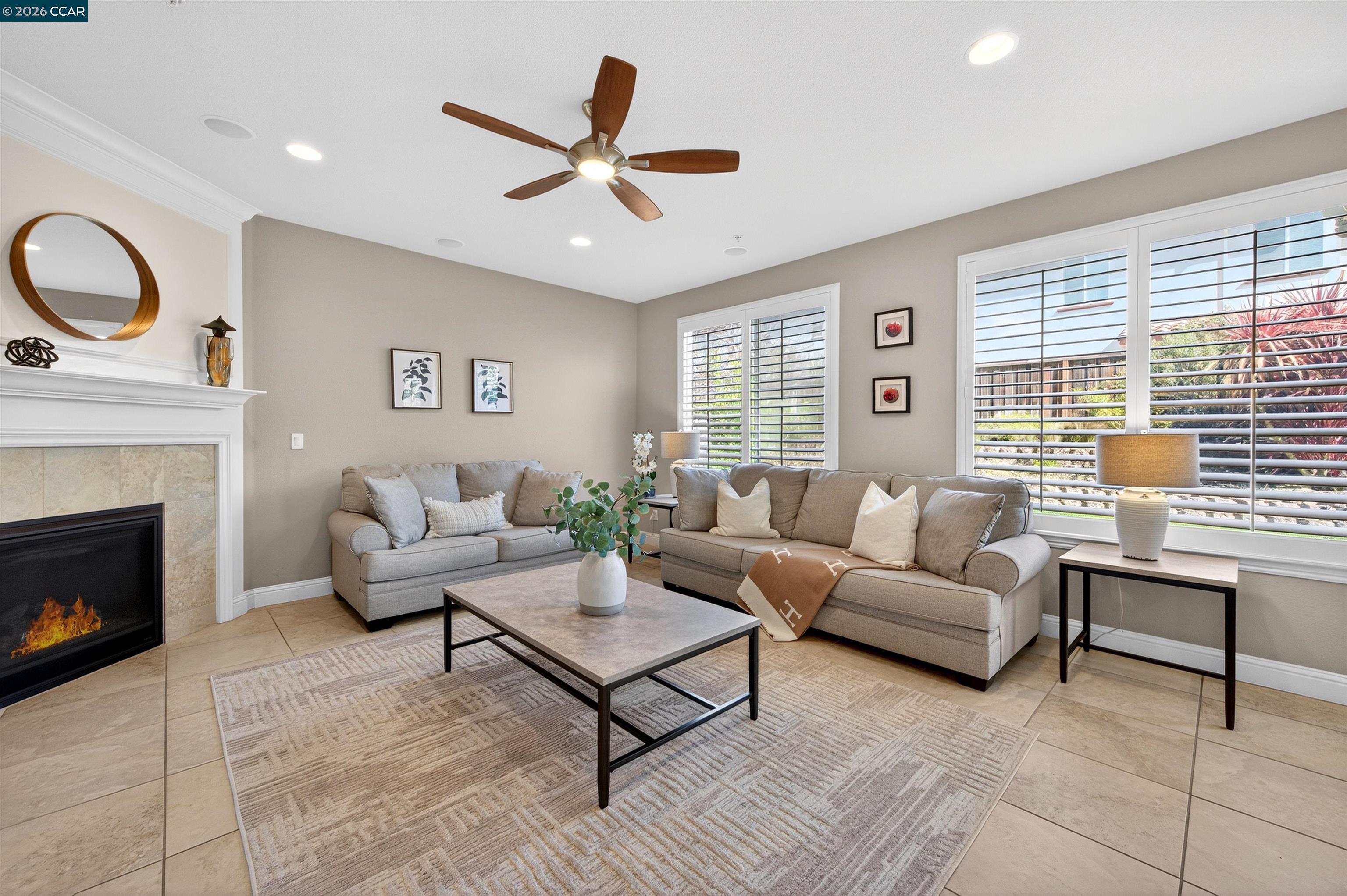 6 Tullach Place Hayward, CA 94542 - Photo 18 of 59